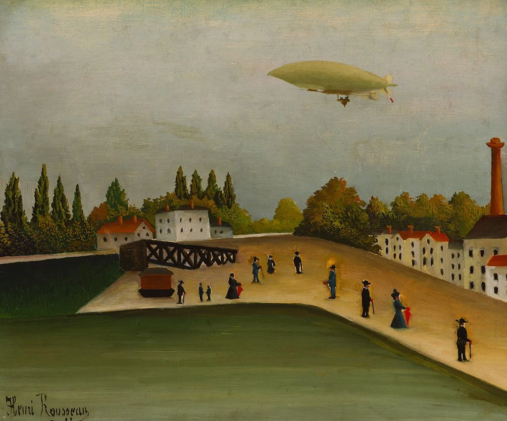 Quai d'Ivry - Artizon Museum